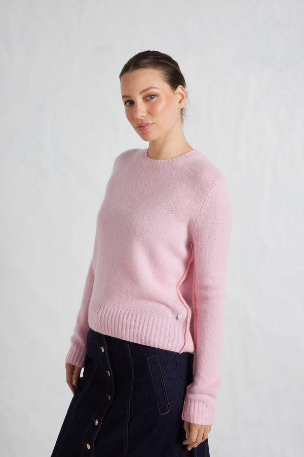 Georgia Sweater | Blossom