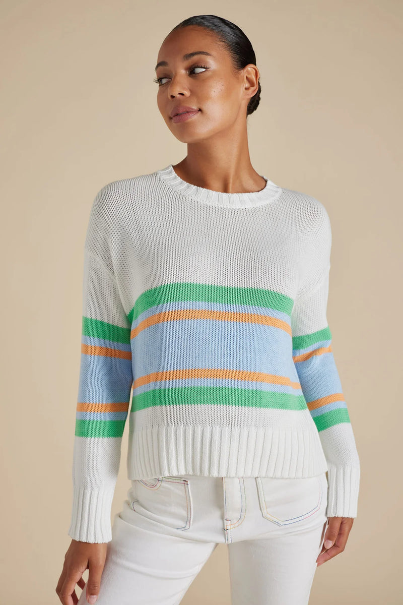 Trish Sweater