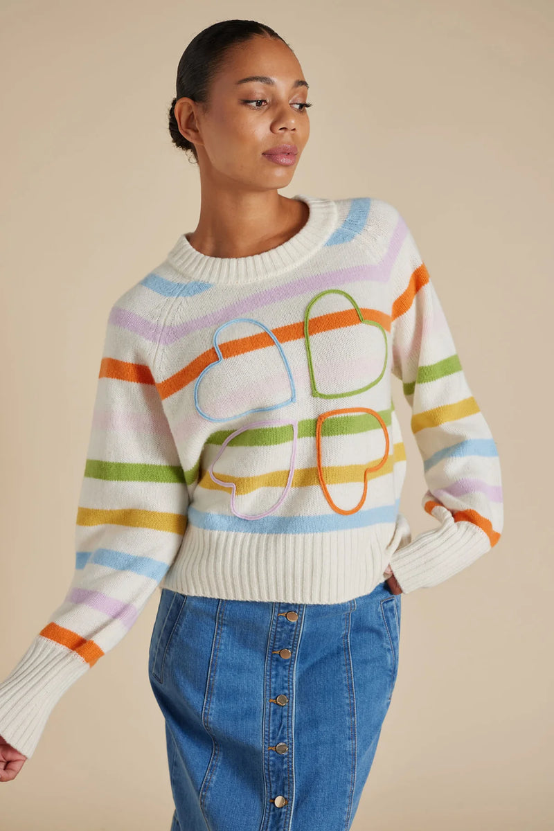 Amica Sweater