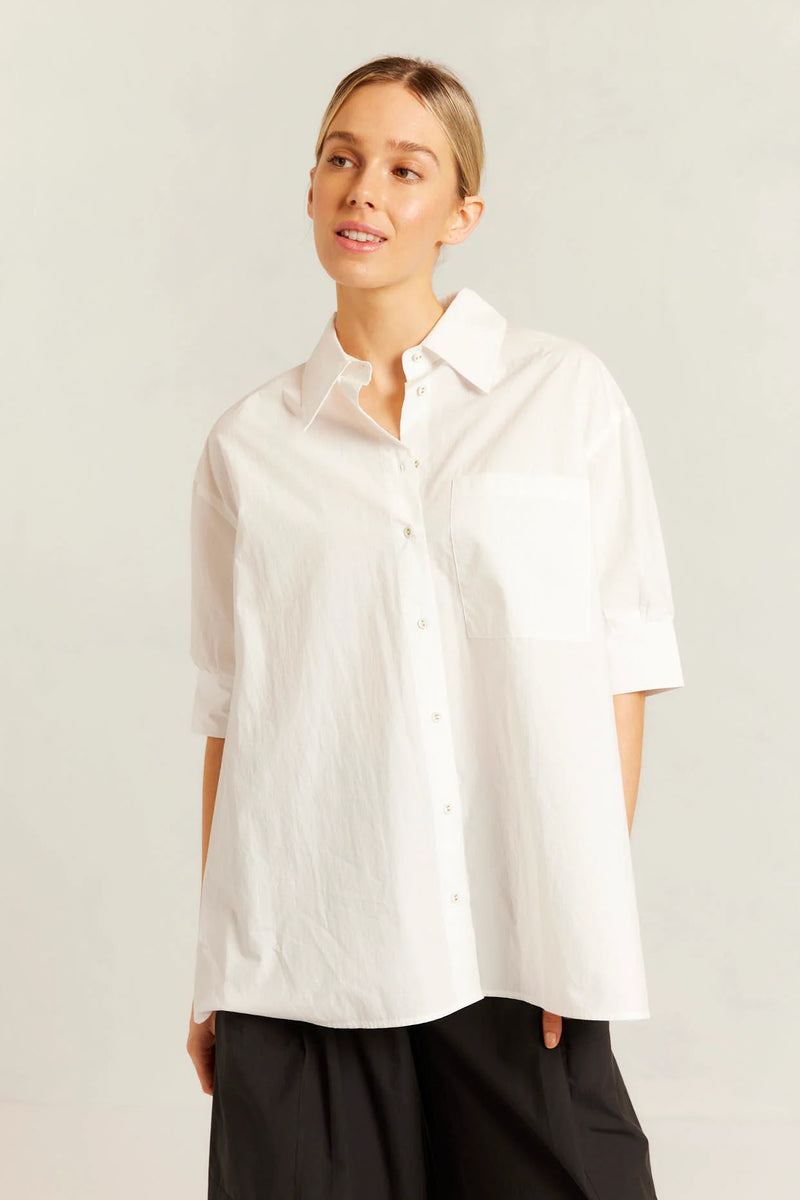 Vienne Shirt