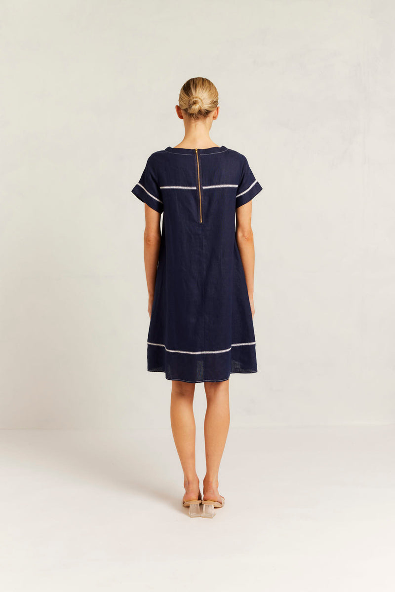 Laine Dress