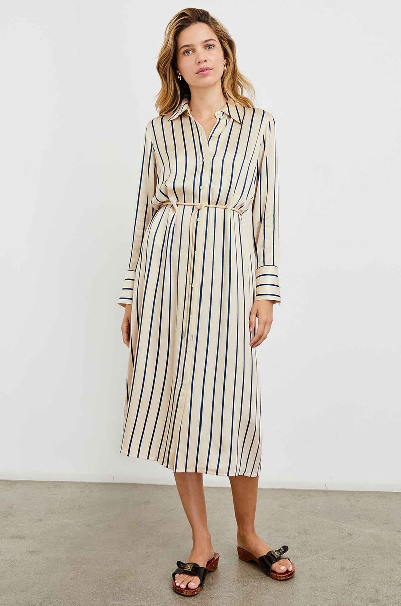 Anina Midi Dress
