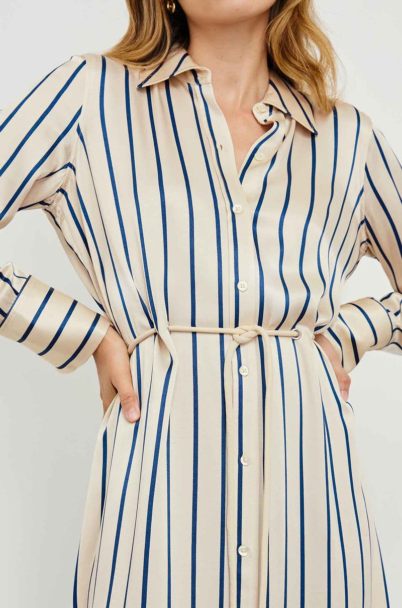 Anina Midi Dress