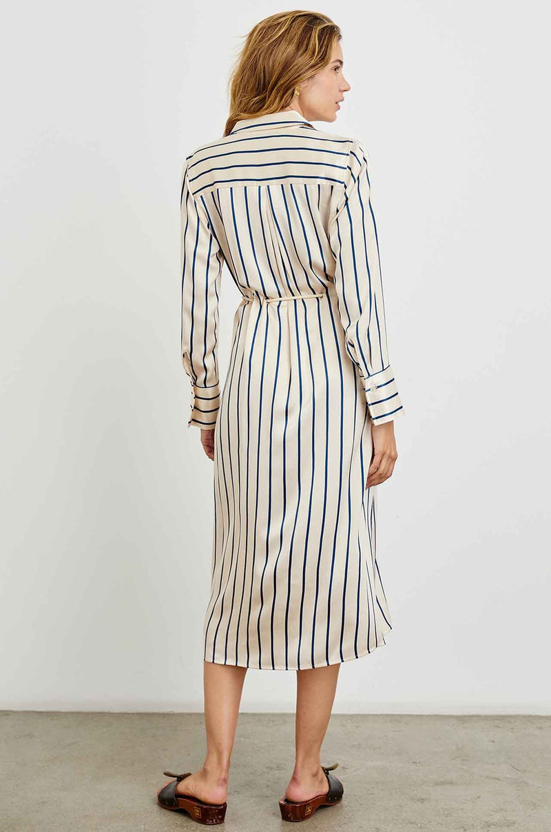 Anina Midi Dress