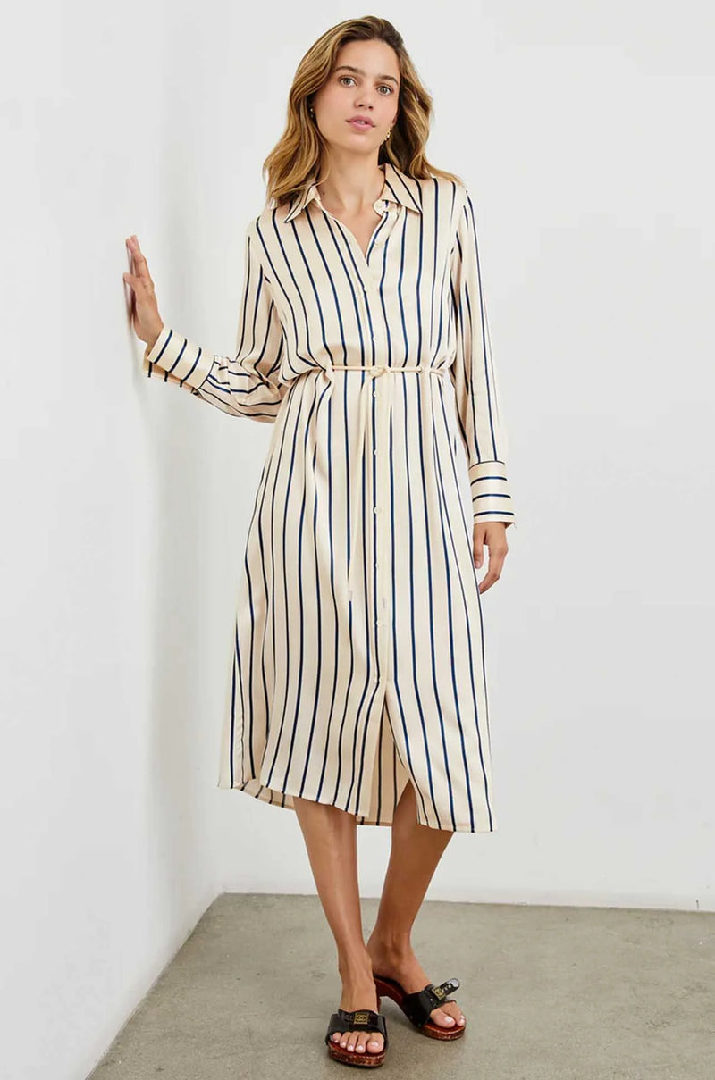 Anina Midi Dress