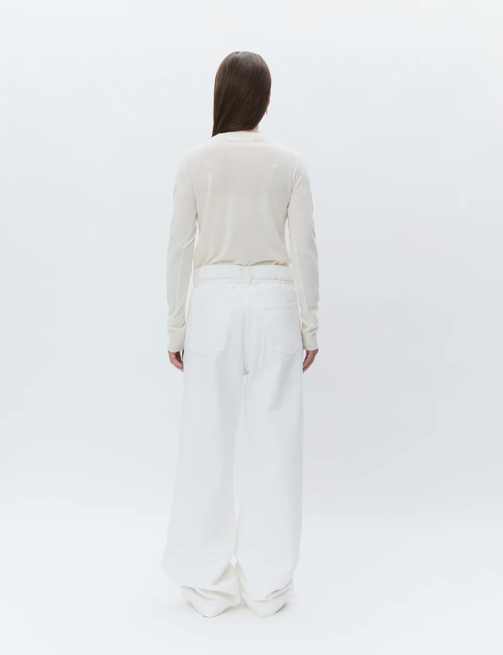Annabelle Top