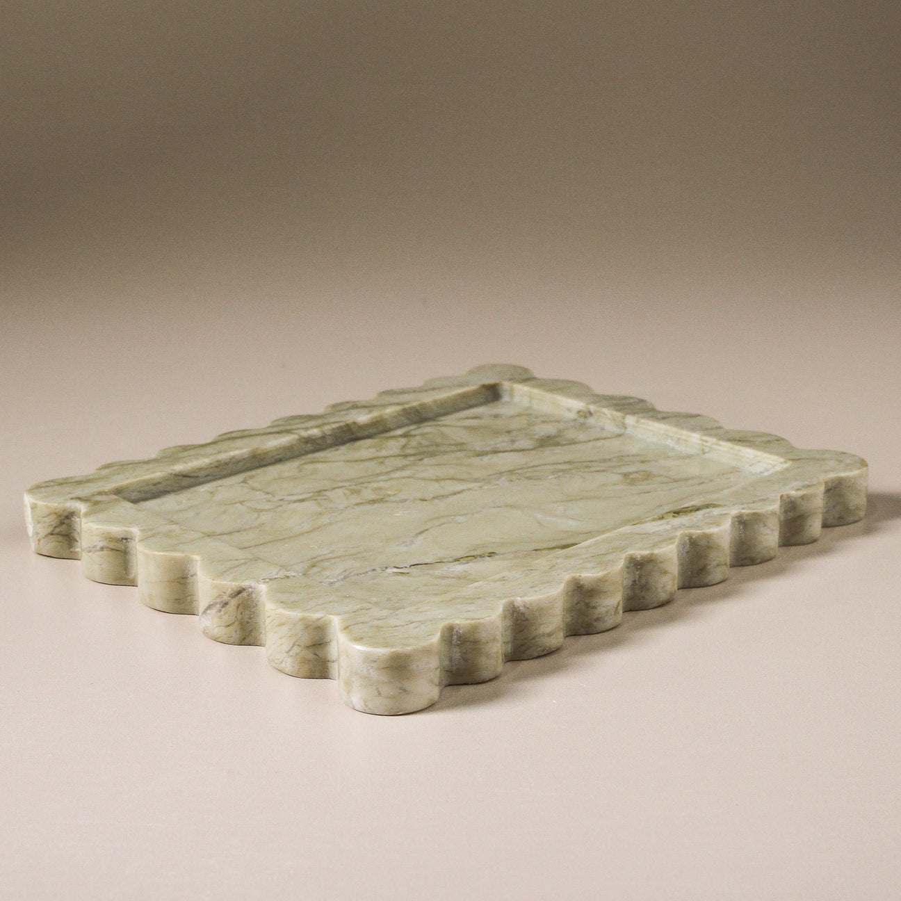 Arabesque Tray