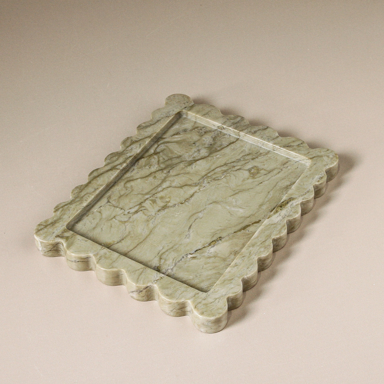 Arabesque Tray