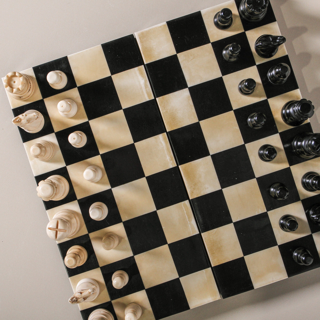 Arden Chess Board Game