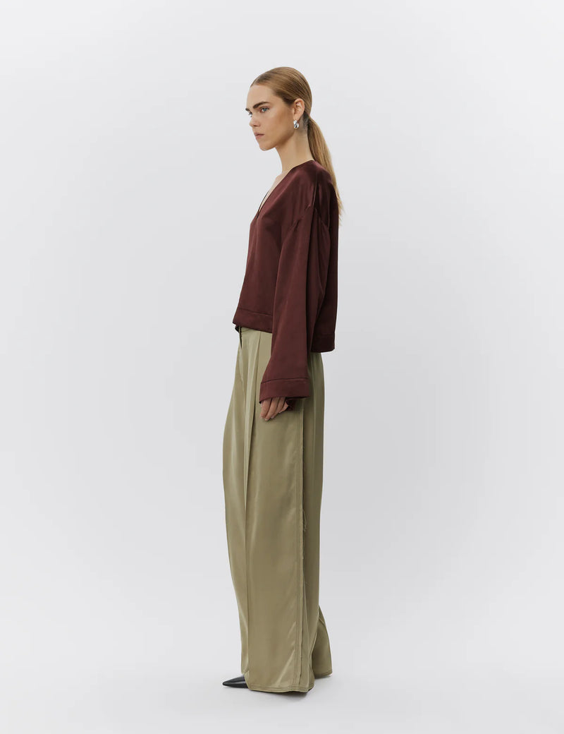 Fisher Pant