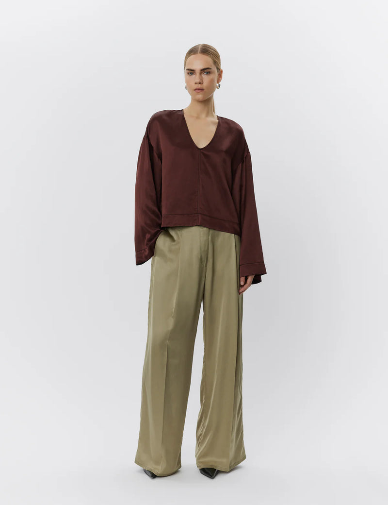 Fisher Pant