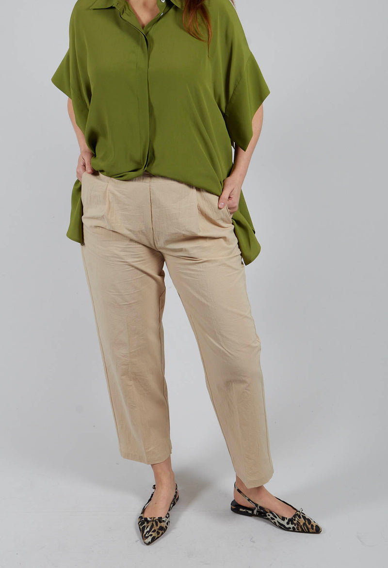 Atlas Pants