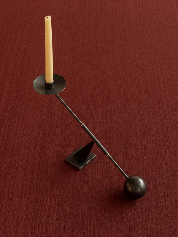 Interconnect Candle Holder | Small