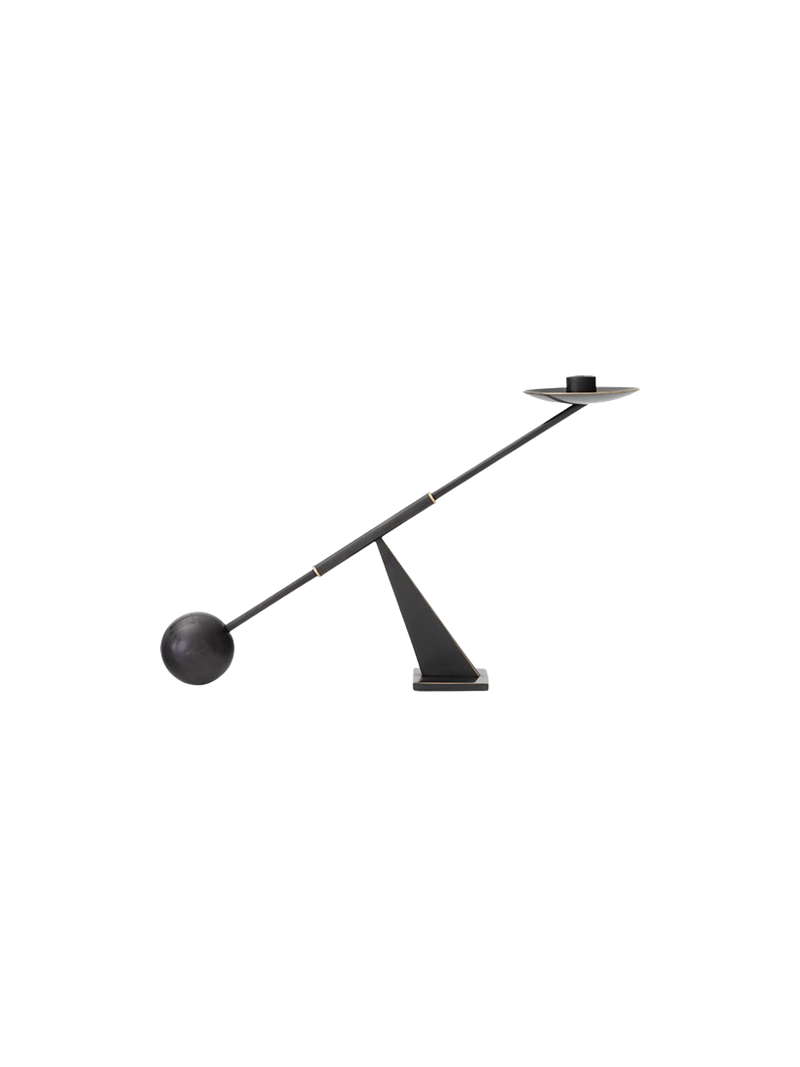 Interconnect Candle Holder | Small