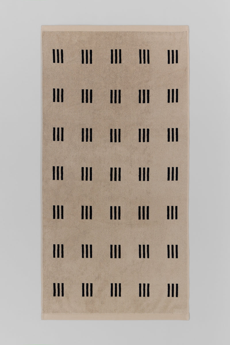 Claremont Bath Towel