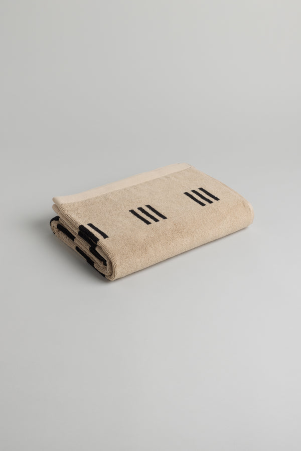 Claremont Bath Towel