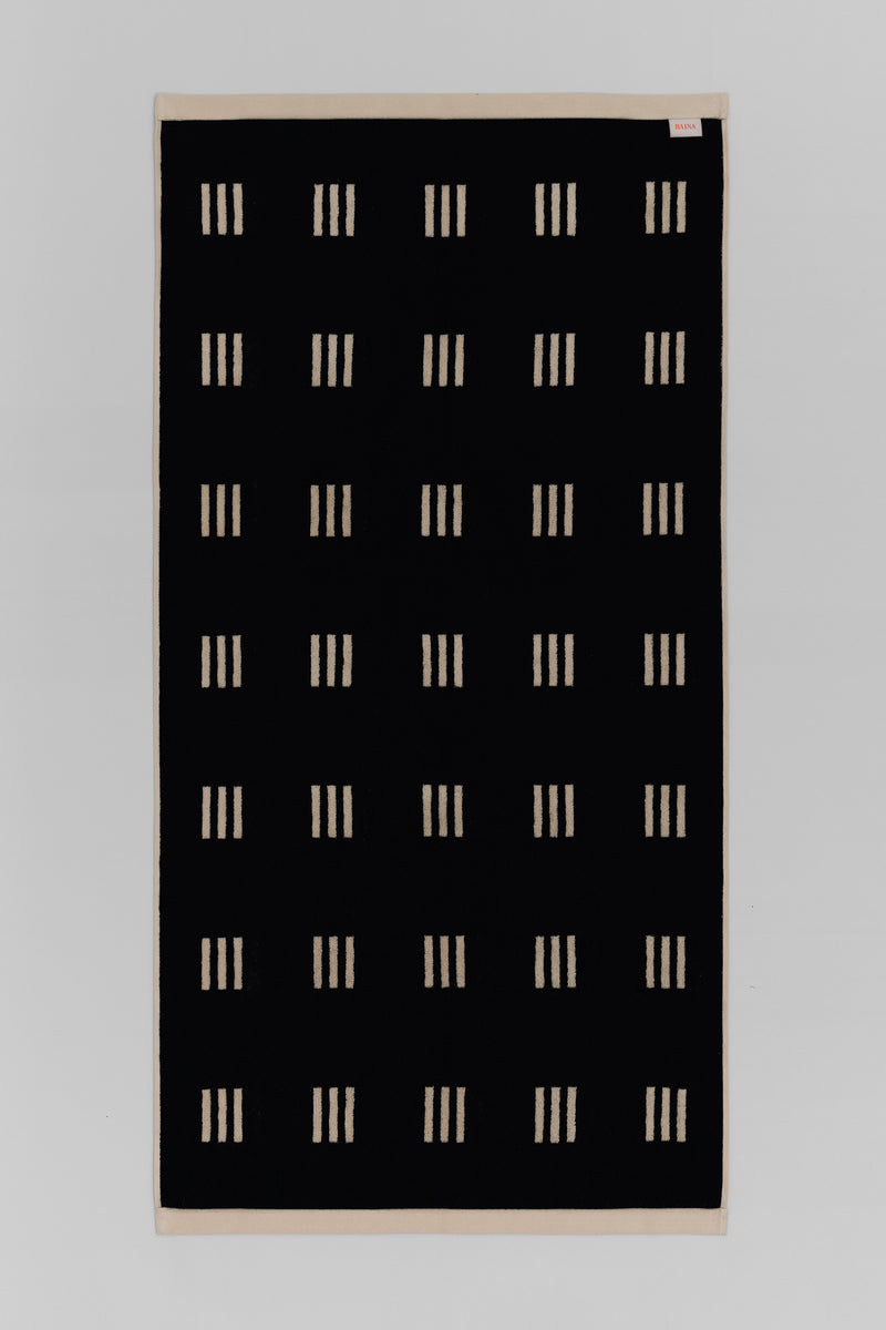 Claremont Bath Towel