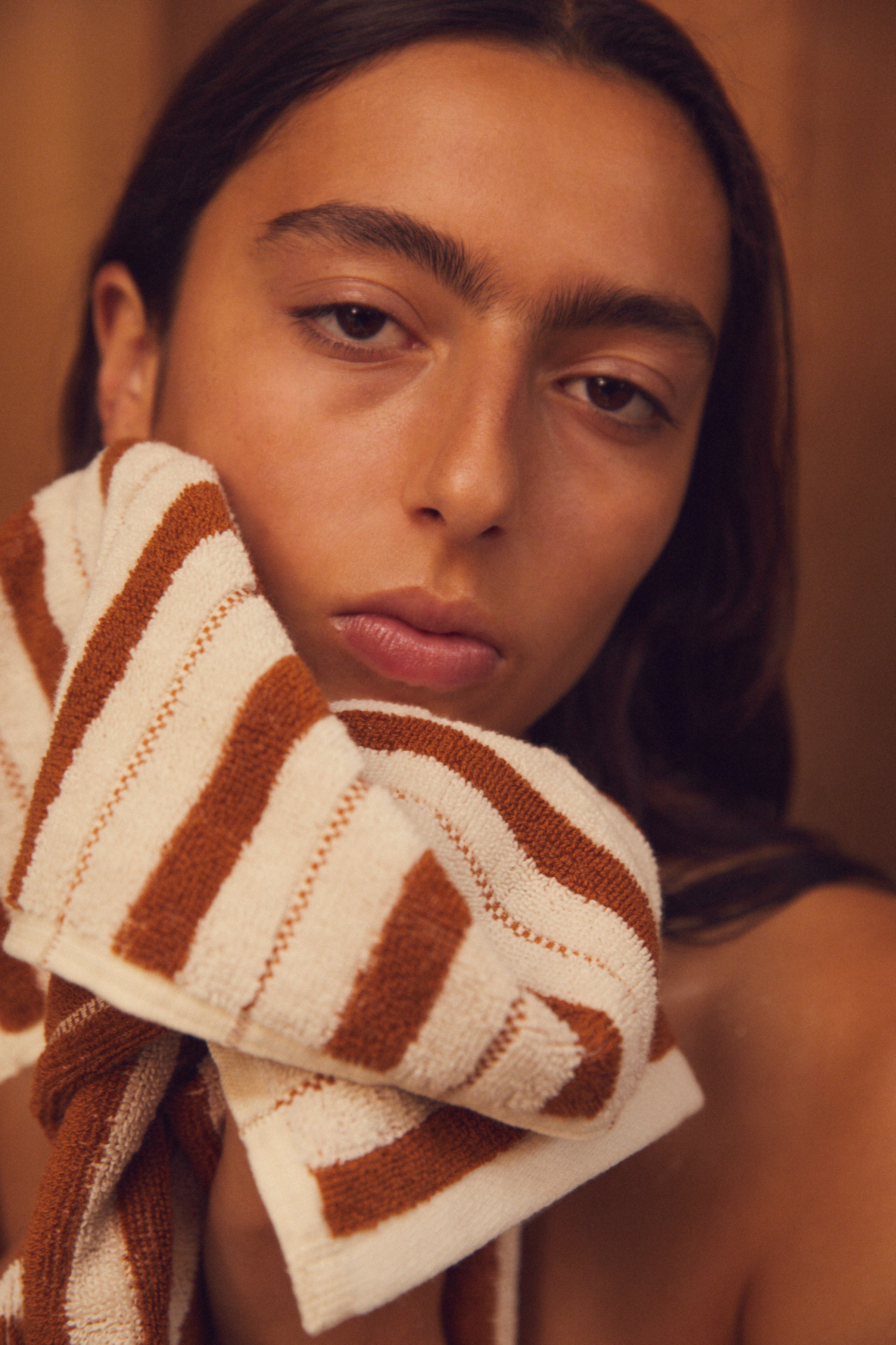 San Luis Hand Towel