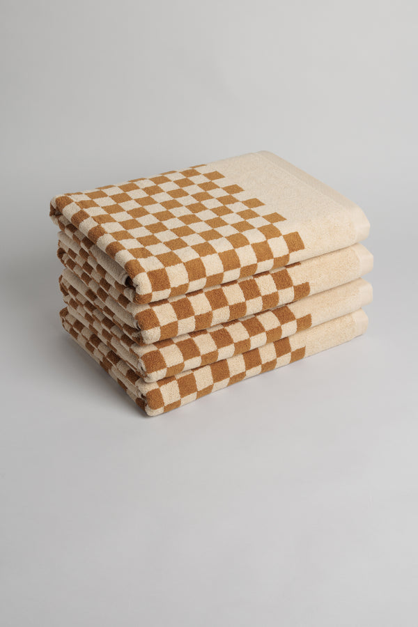 Roman Pool Towel