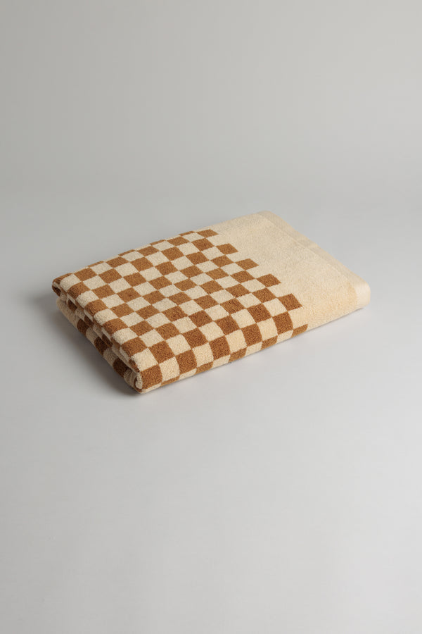 Roman Pool Towel