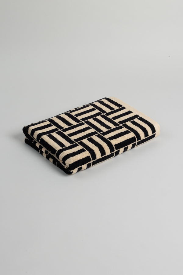 Willis Pool Towel