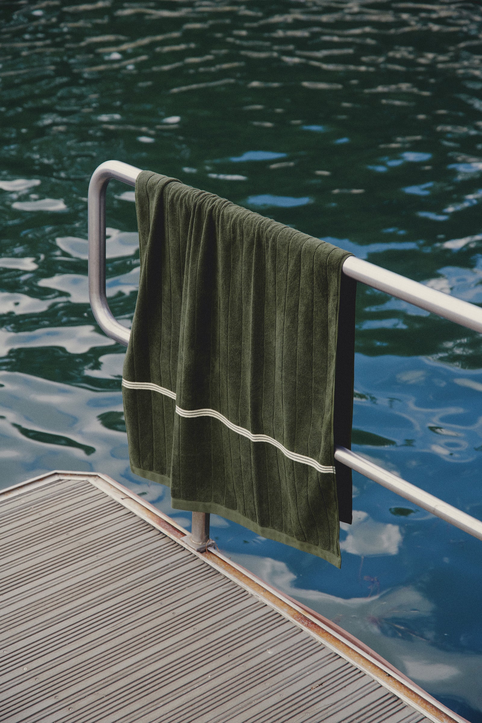 St Bathans Bath Towel