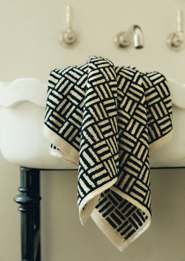 Torrens Hand Towel