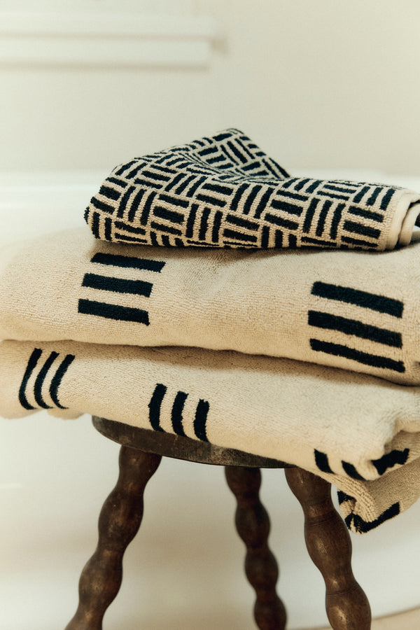 Claremont Bath Towel