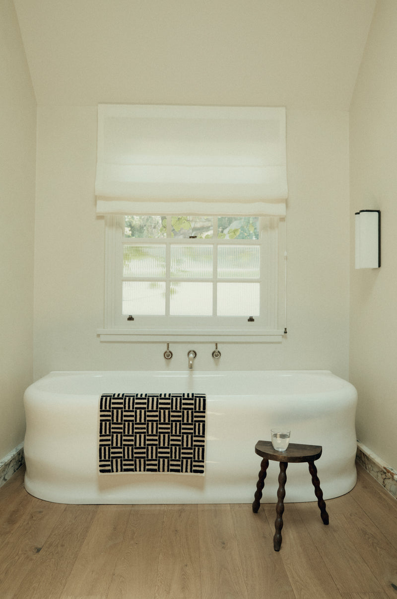 Saroma Bath Mat