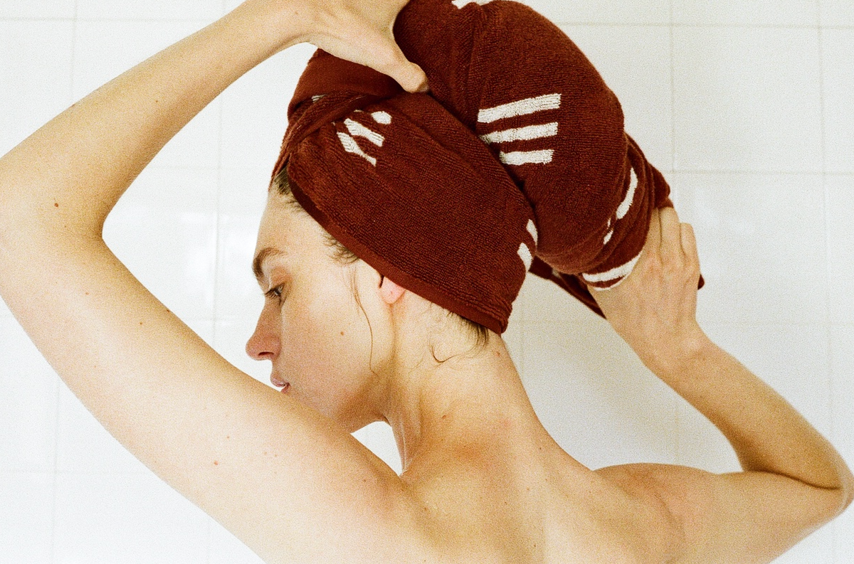 Claremont Bath Towel