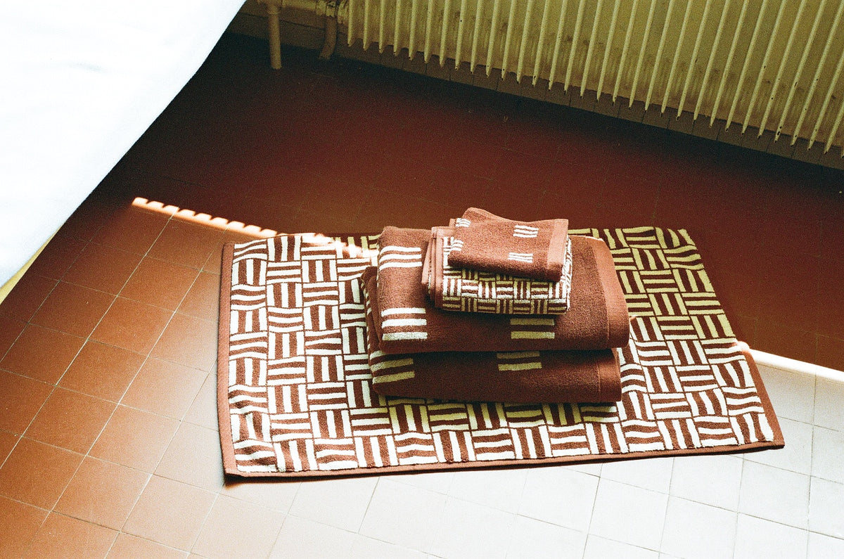Saroma Bath Mat