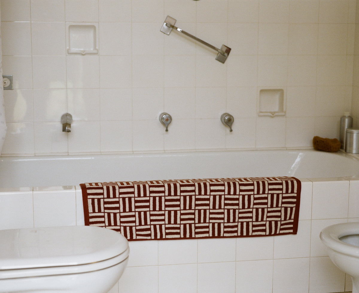 Saroma Bath Mat