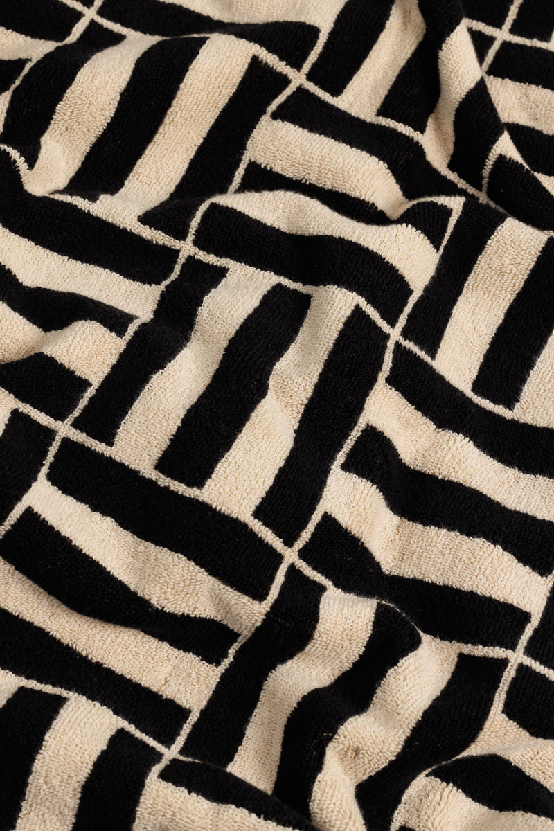 Willis Pool Towel