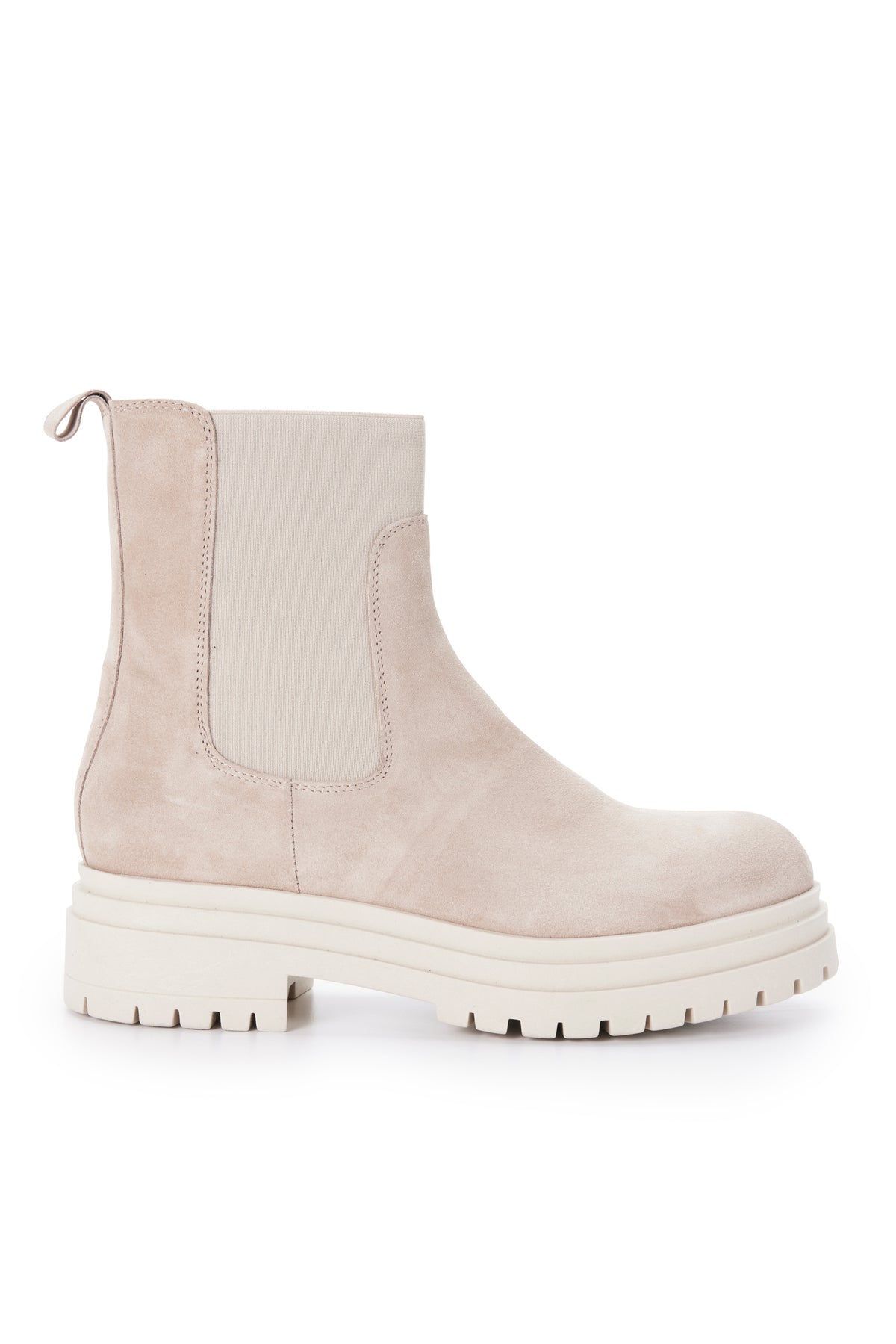 Valley Boot | Sand