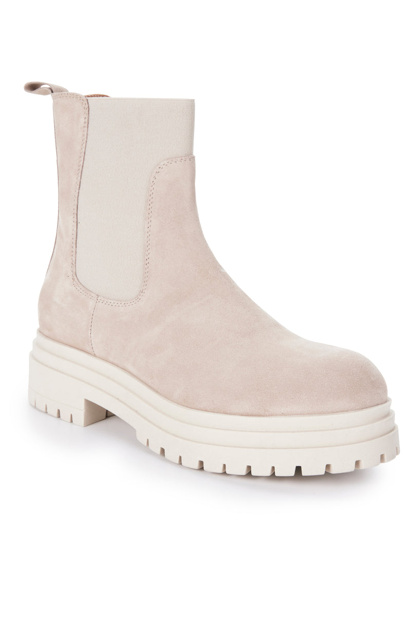 Valley Boot | Sand