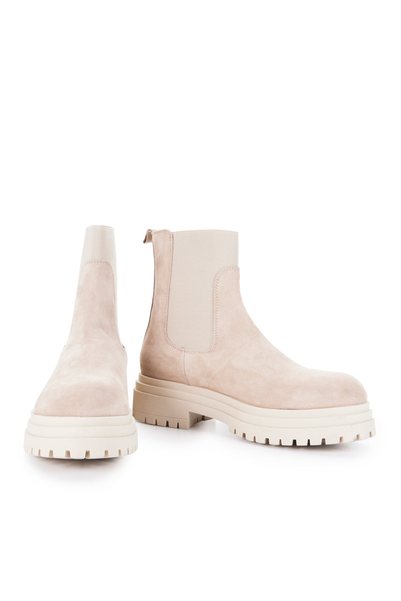 Valley Boot | Sand