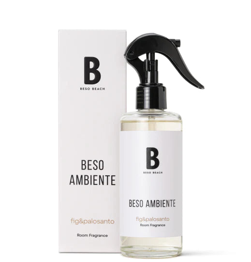 Beso Beach Ambiente