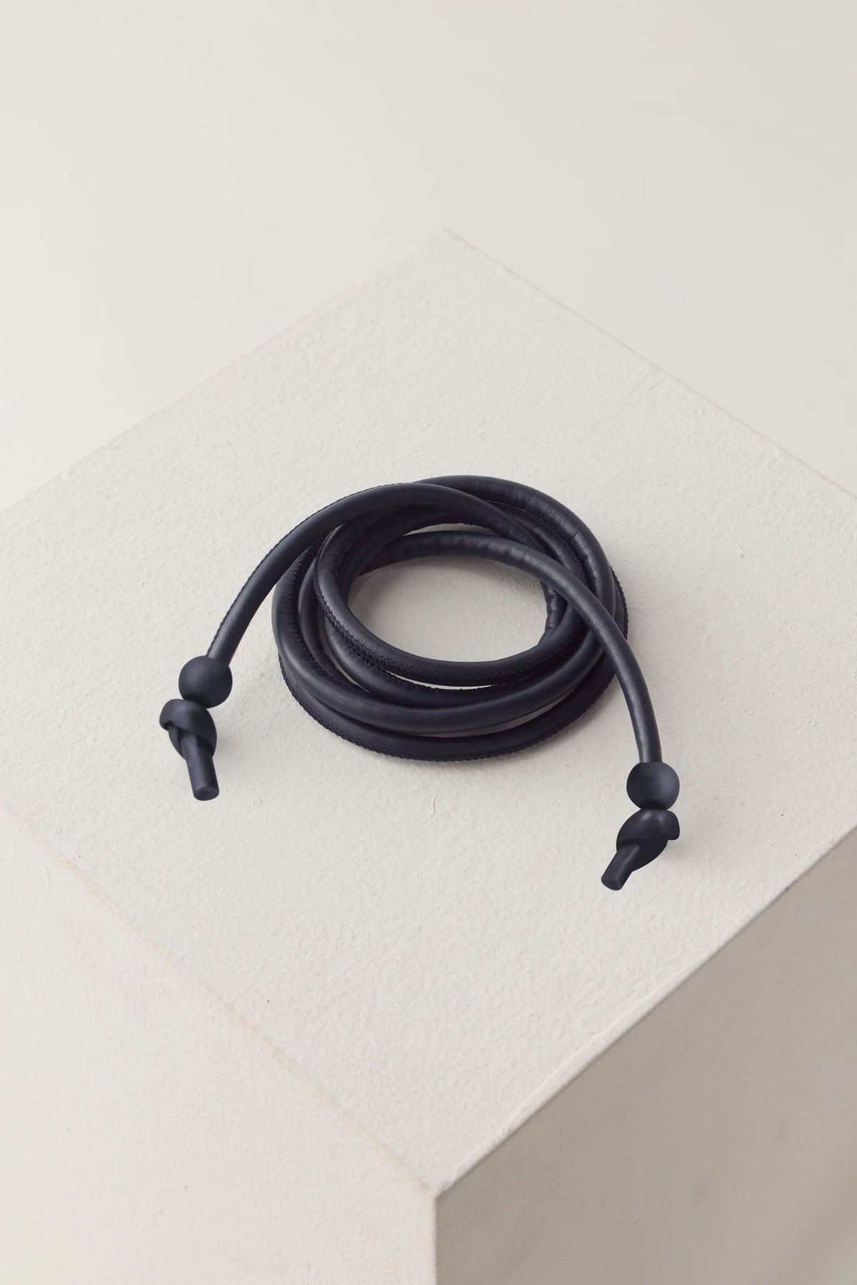 Asena Belt | Navy