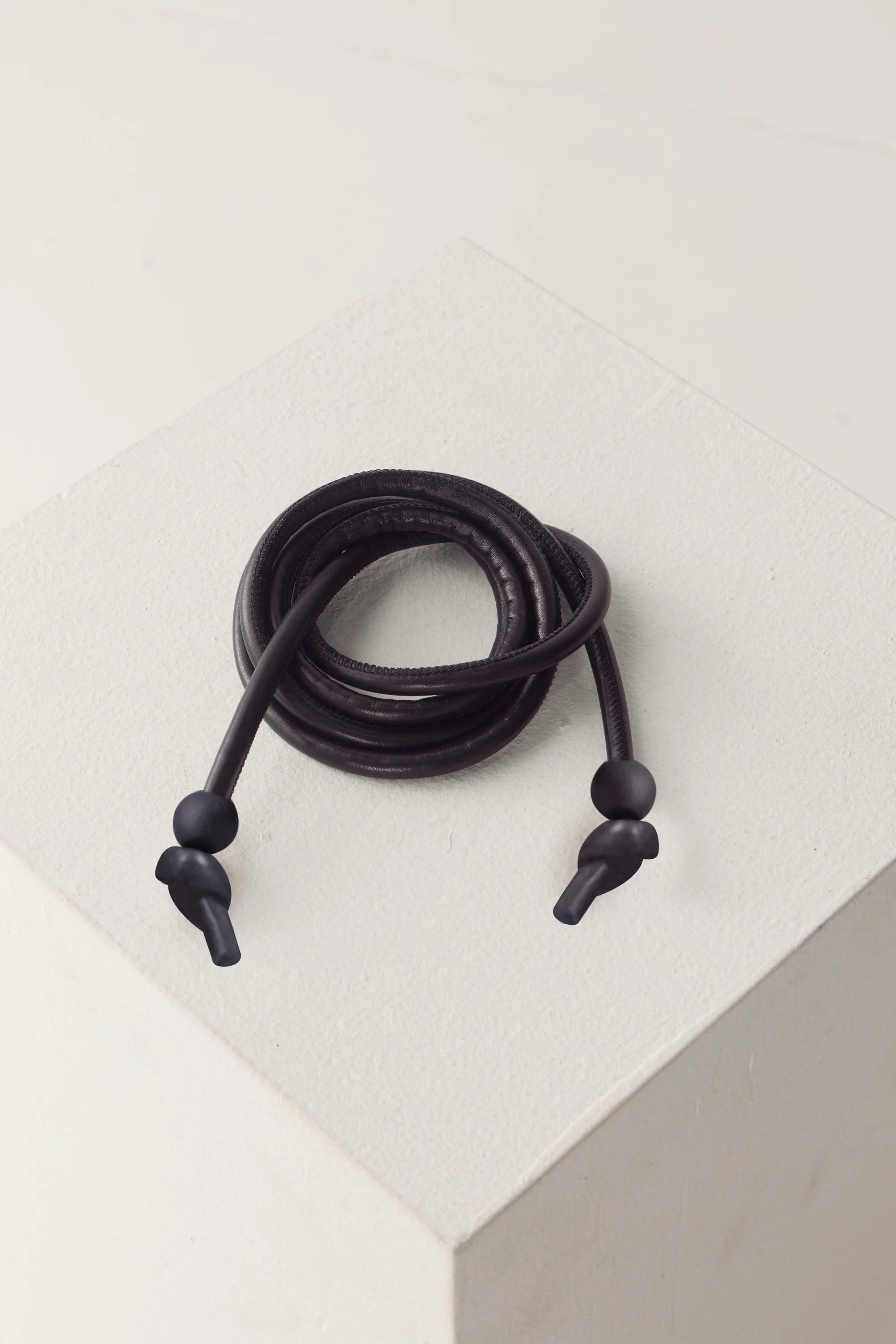 Asena Belt | Black