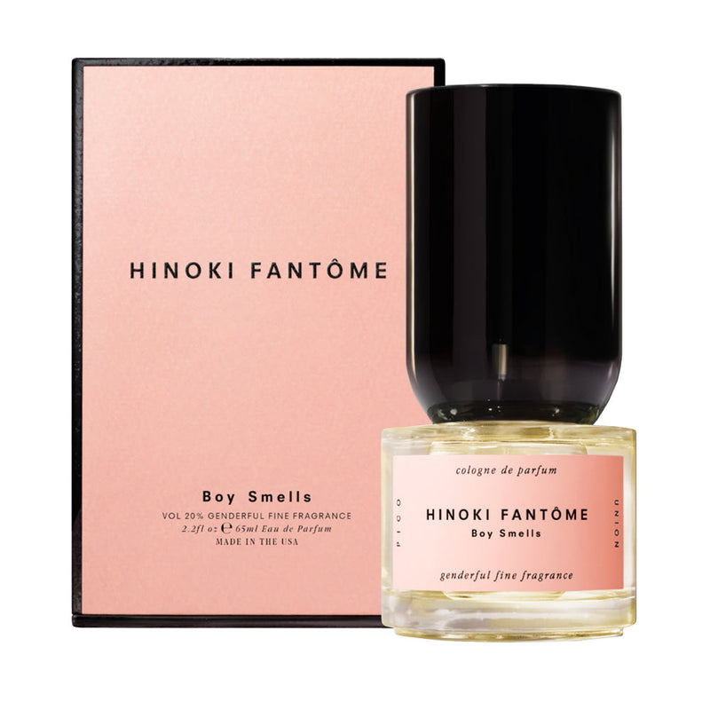 Hinoki Fantôme 65ml