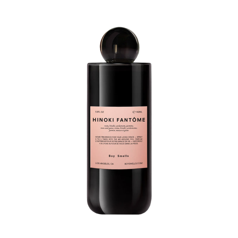 Hinoki Fantôme Room Spray