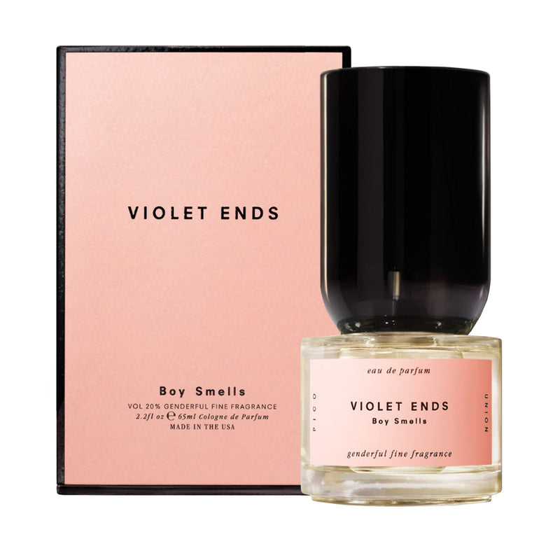 Violet Ends 65ml