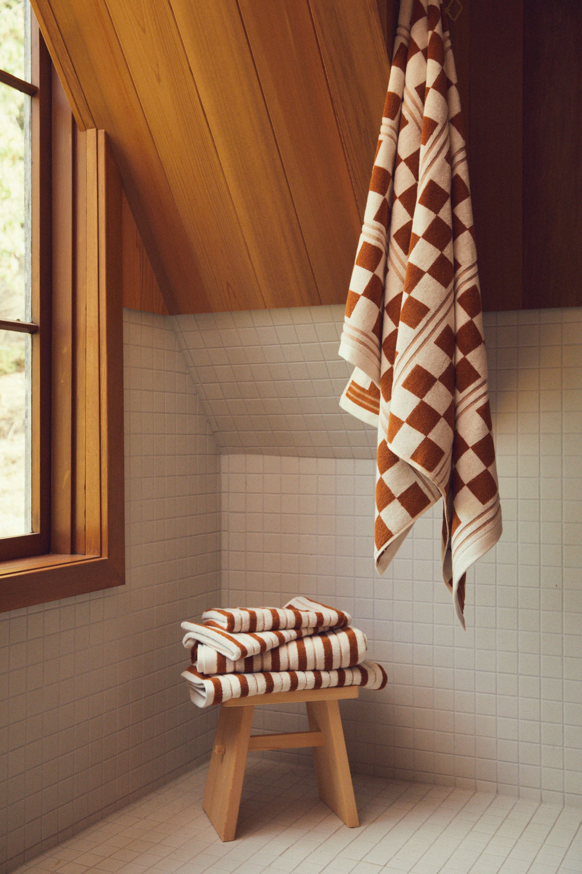 Busby Pool Towel
