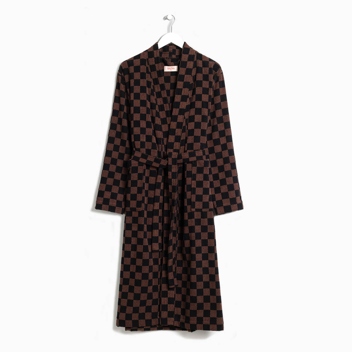 Sulis Bath Robe