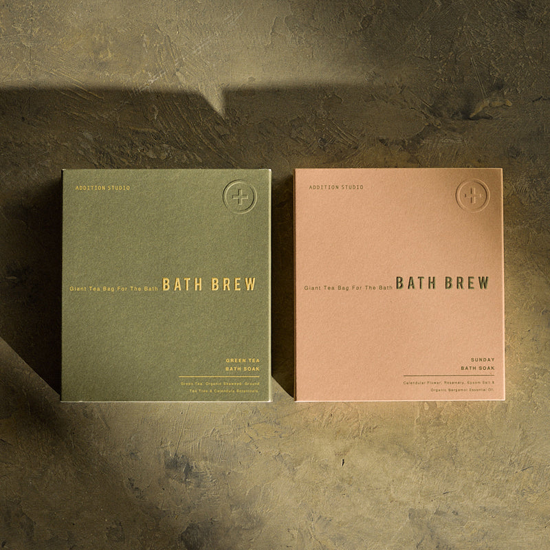 Bath Brew Sunday Bath Soak