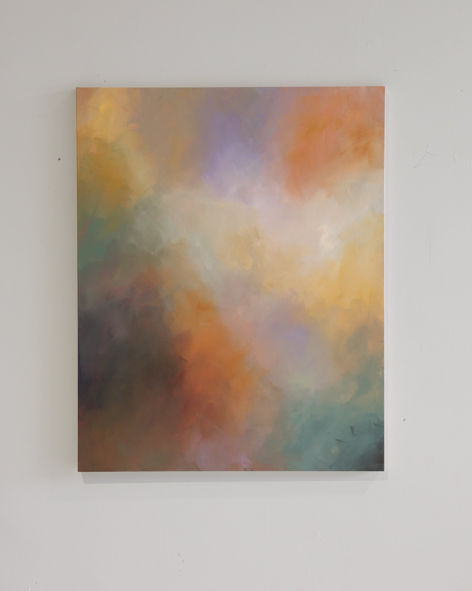 Beneath Tea Tree Skies