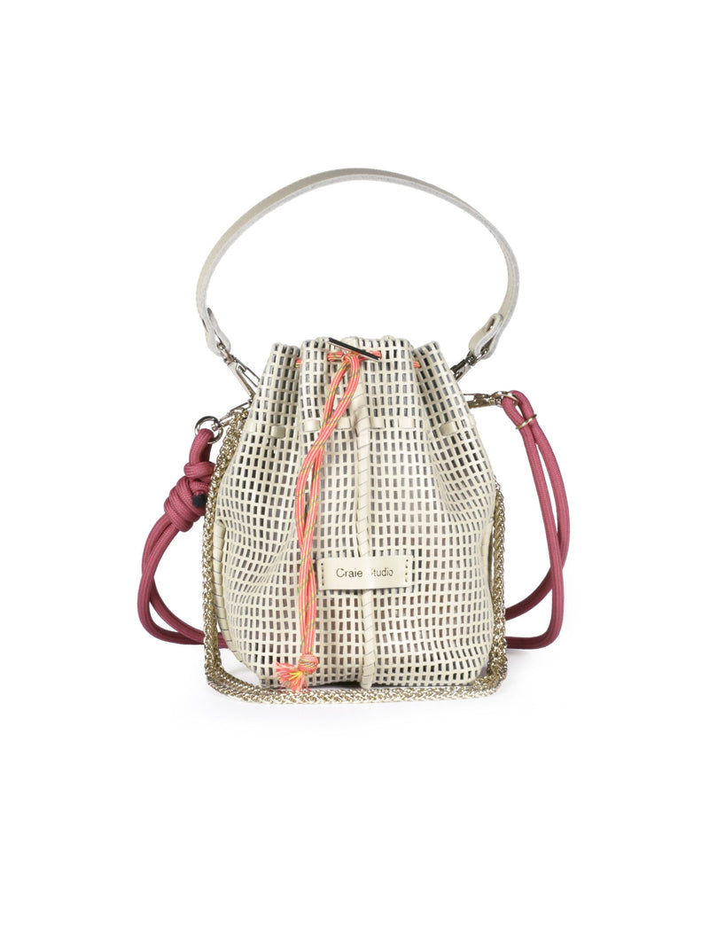 Bibi Bag | Cream