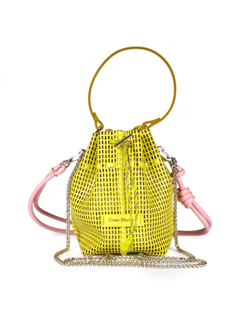 Bibi Bag | Yellow