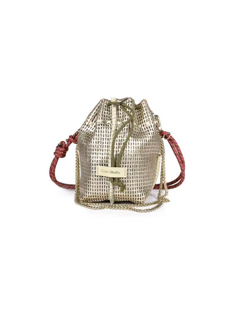 Bibi Bag | Or H25