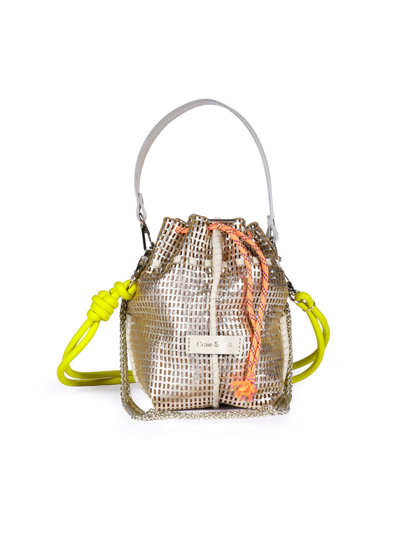 Bibi Bagg | Gold